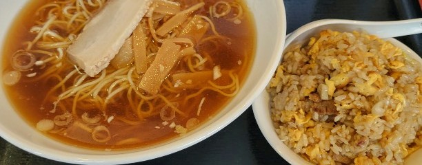 大龍飯店