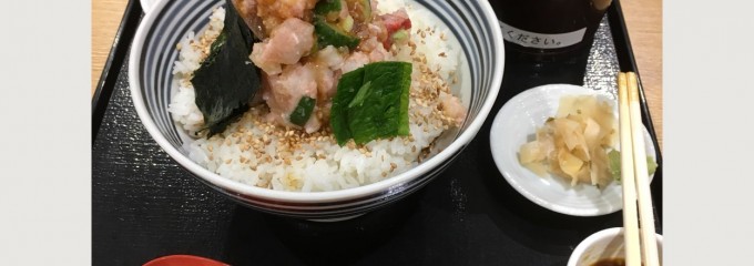 日本橋海鮮丼 つじ半 LECT広島店