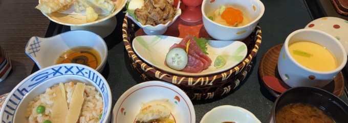 木曽路 港南中央店