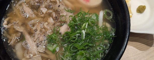 資さんうどん 倉敷玉島店