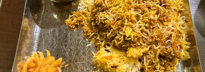 アロマズ オブ インディア