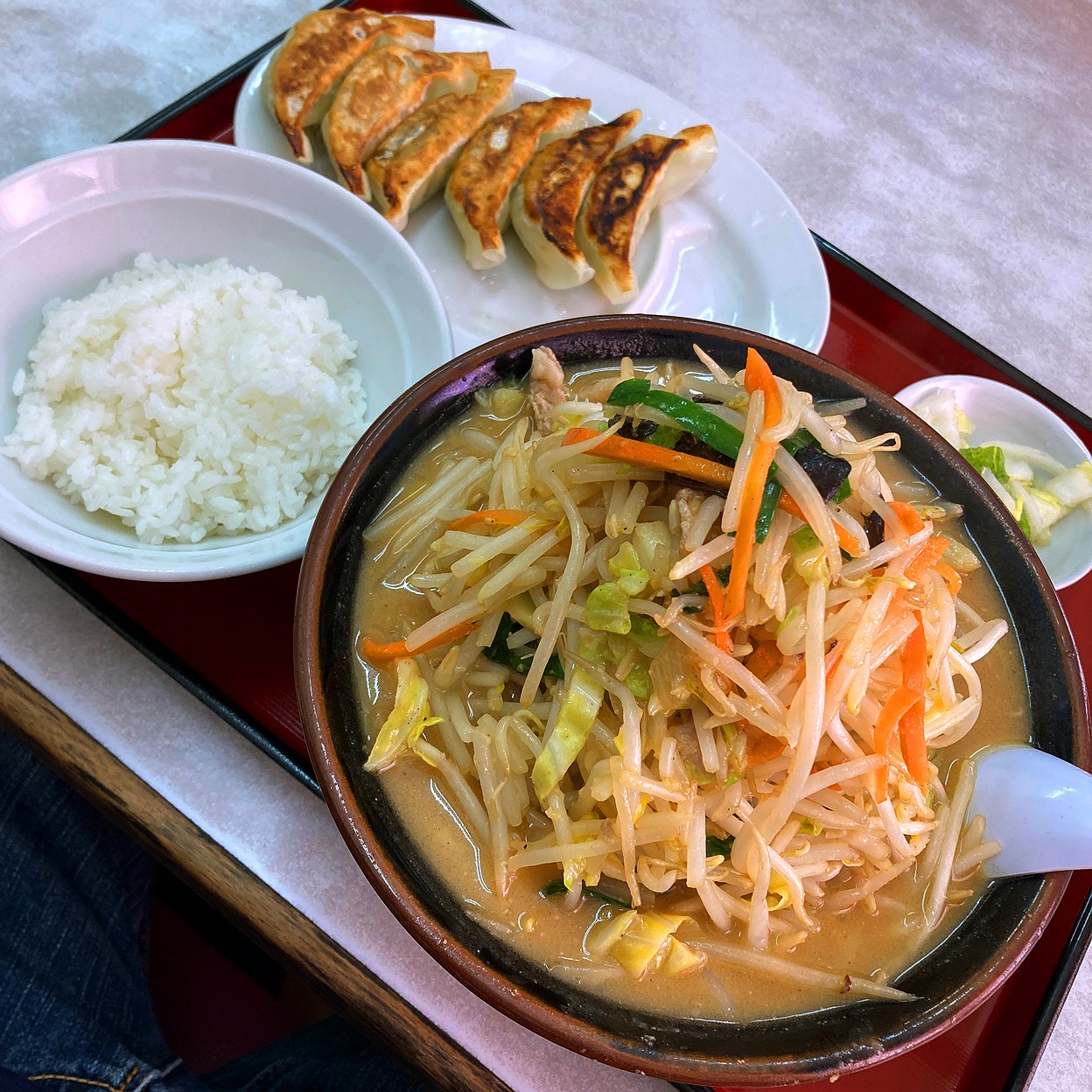ラーメン まるとも(湘南台/ラーメン) | ホットペッパーグルメ