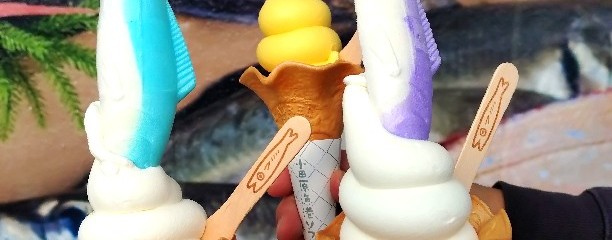 漁港の駅 TOTOCO小田原