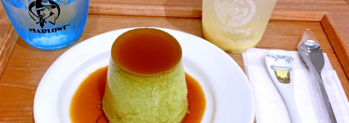 マーロウブラザーズコーヒー