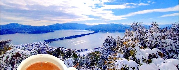 天橋立ビューランド