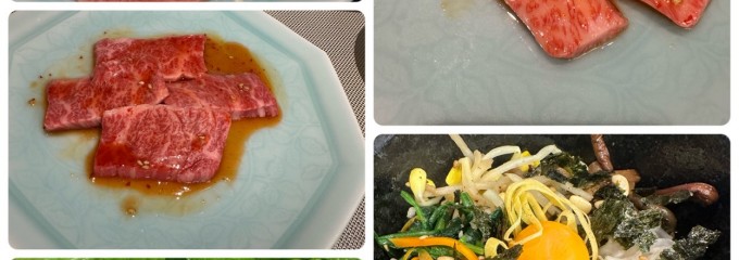 食道園 みのおキューズモール店