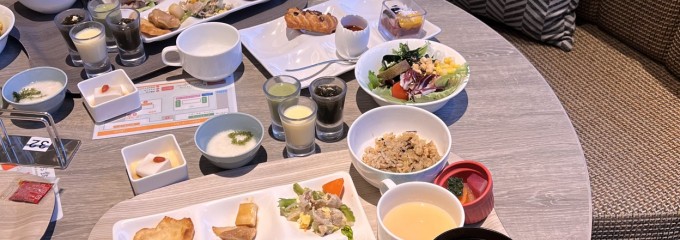 オールデイダイニング ジノーン