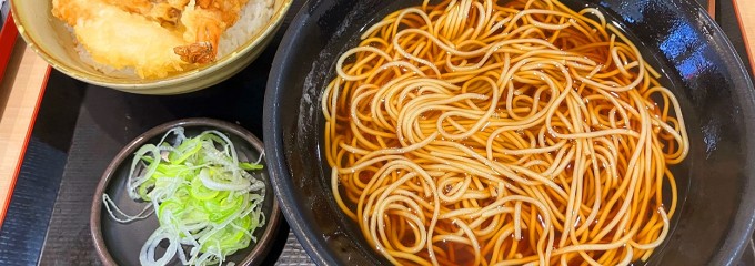 ゆで太郎 大和深見東店