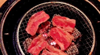 牛角 八王子大和田店 多摩 府中 立川 八王子 北八王子 焼肉 ホルモン