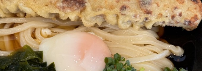 手打ちうどんわだや