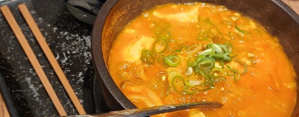 韓丼 北九州黒崎店