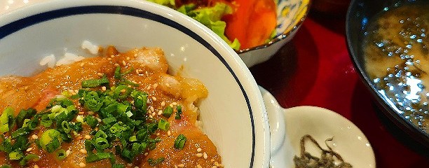 築地食堂 源ちゃん 五所川原ELM店