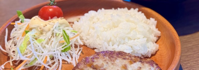 びっくりドンキー 新潟和合店