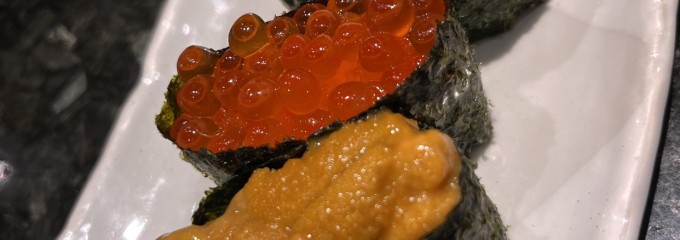 回転寿司　大黒さん