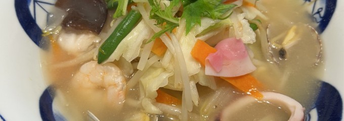 リンガーハット 天保山大橋店