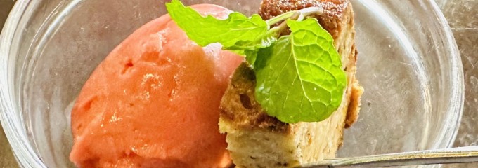 イル ブルスケッタ