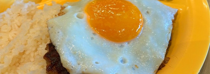 ハワイアン ステーキアンドバーベキュー メレンゲ 三井アウトレットパーク 横浜ベイサイド店