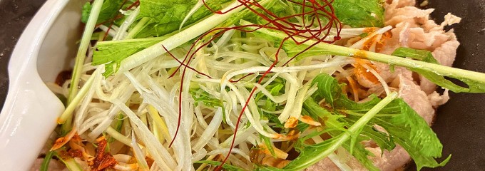 広州市場 五反田店