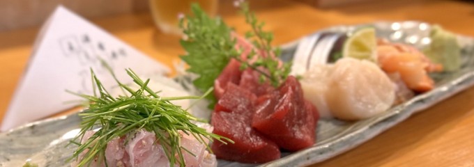 酒･肴･寿司 よし乃