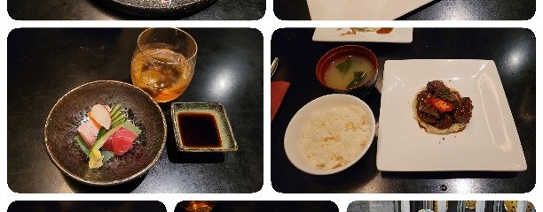 Shoya Nouvelle Wafu Cuisine