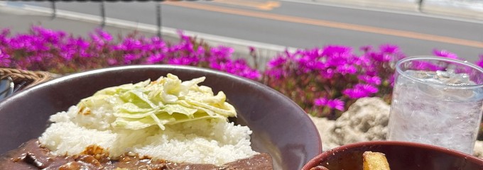 珊瑚礁 モアナマカイ店
