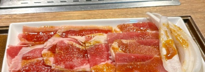 焼肉ライク 池袋東口店