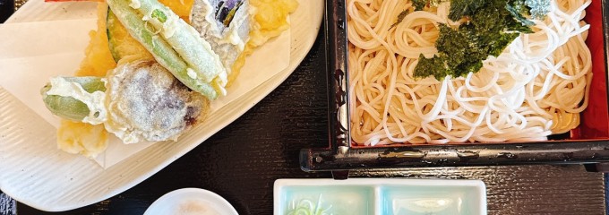 そば処 勇屋