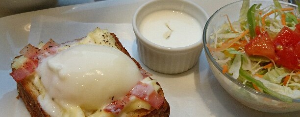 カフェソラーレ 西葛西店