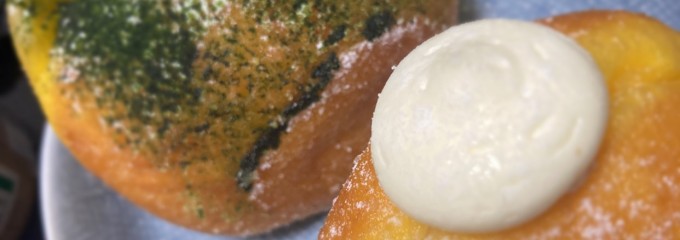 UNI DONUTS 松原商店街