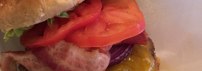 ウエストパークカフェ 丸の内店