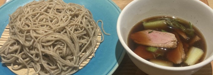 十割蕎麦ハレニチ 千里山店