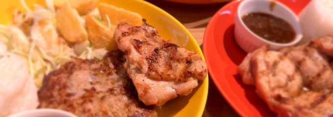 ビッグボーイ 黒川店