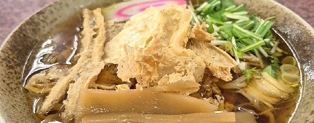 日光まるひで食堂本店