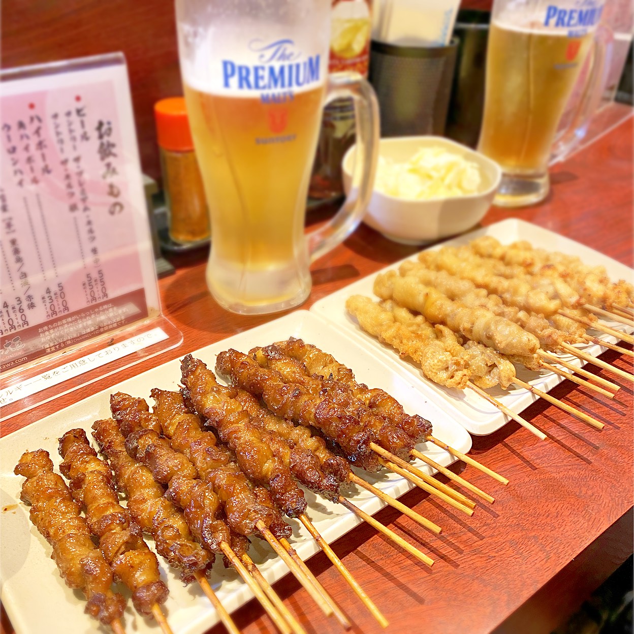 活動歴および当時の関連ビジュアル記録