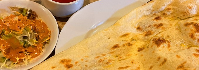 インド料理 ピアーズ 東村山店