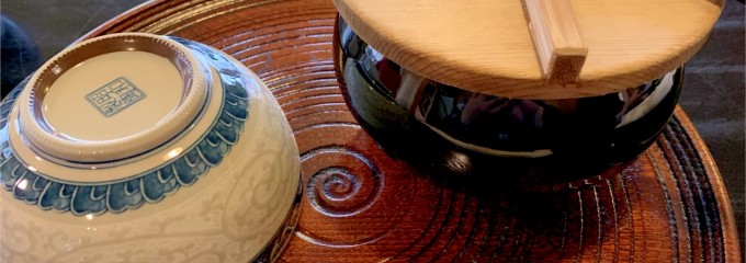 瓢亭（別館） 瓢亭（本店）