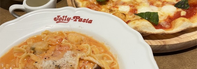ジョリーパスタ 箕面店