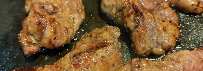 感動の肉と米瑞穂店