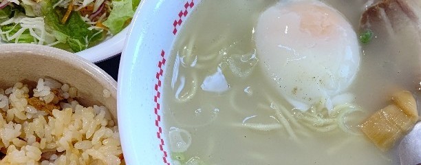 スガキヤ ルビットパーク大口店