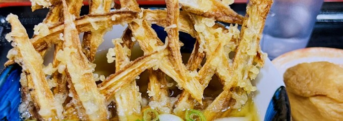 こんぴらうどん