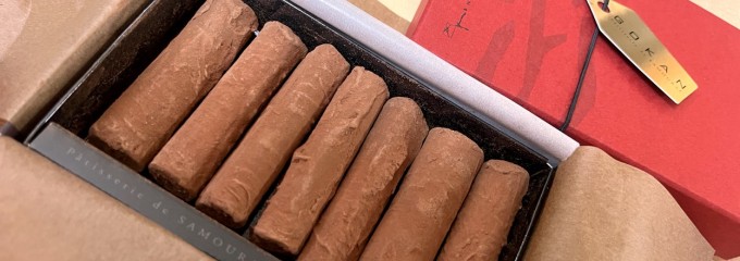 GOKAN　五感旬菓子 北浜本館