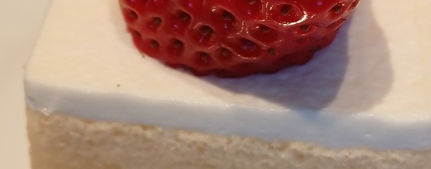 京橋千疋屋フルーツパーラー 小田急藤沢店