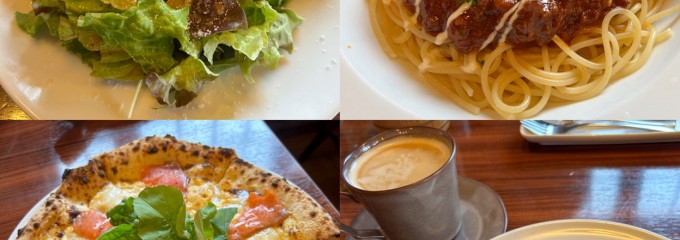 イタリア食堂 amico