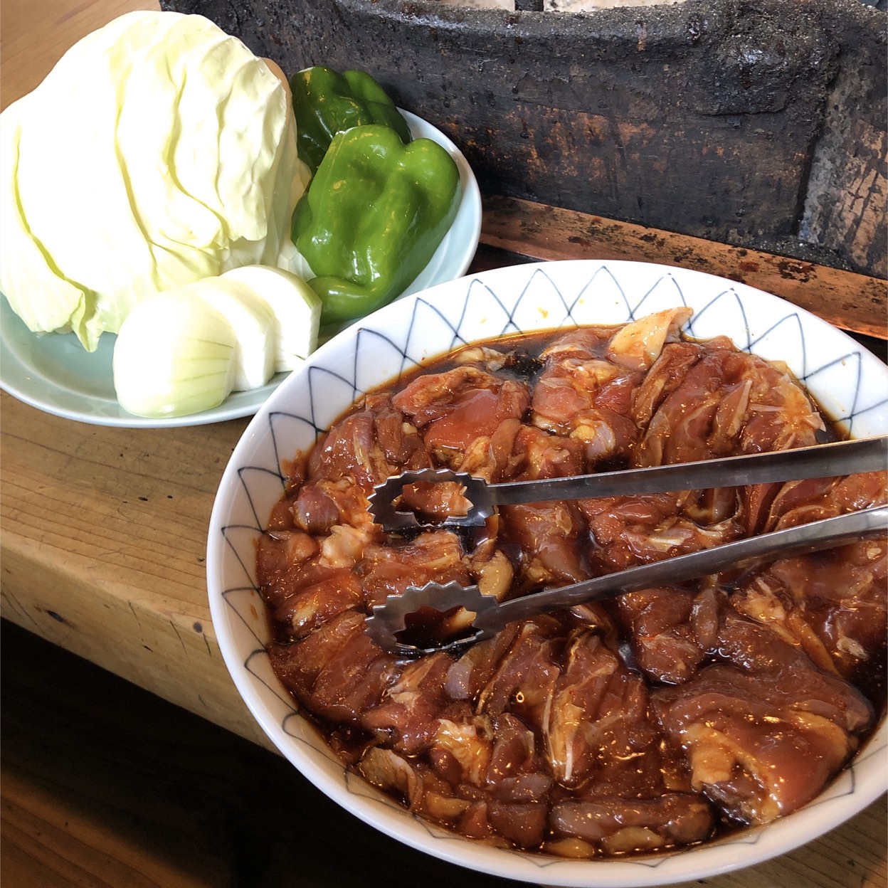 炭焼地鶏の店 らくだ山 阿蘇 高森 焼鳥 串焼 鳥料理 炭焼地鶏の店 らくだ山 阿蘇 高森 焼鳥 串焼 鳥料理