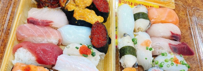 びっくり市