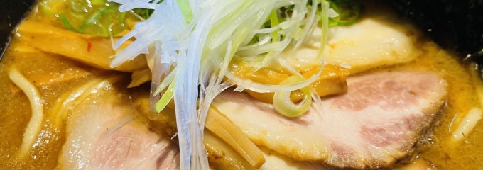 製麺食堂 鐙（あぶみ）