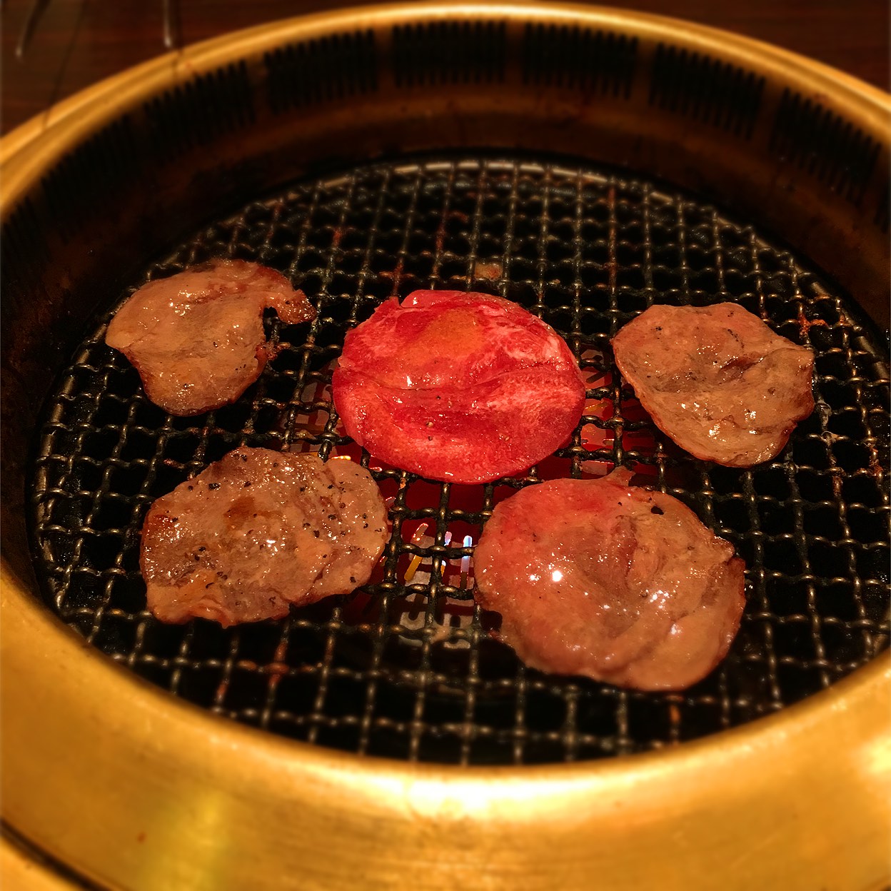 焼肉 ぐりぐり 家 春日 店