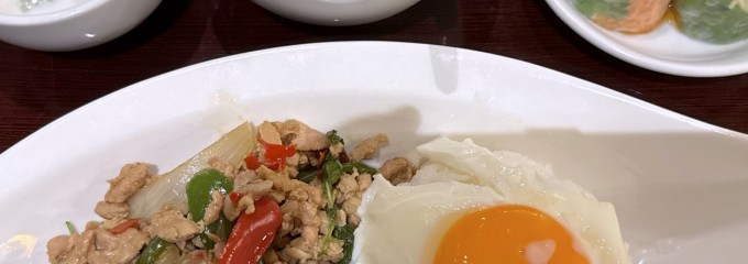 タイ料理 ジャスミンタイ コレド室町店