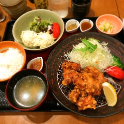 大戸屋 笹塚駅前店 京王 小田急沿線 笹塚 和食 その他 大戸屋 笹塚駅前店 京王 小田急沿線 笹塚 和食 その他