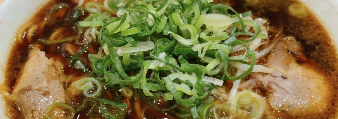 新福菜館天王寺ミオ店
